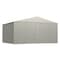 Arrow Storage Products Elite Galvalume Steel Premium Shed Storage Shed, 14 ft x 12 ft, Anthracite EG1412CG - alternate 1